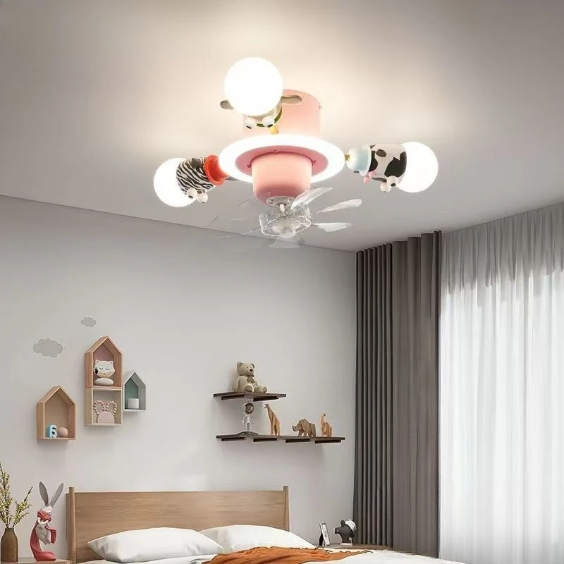 Postmodern Designer Ceiling Light Catrtoon Bedroom Bedsides Study Children Room Woonkamer Decor LED Ceiling Fan Light Fixtures
Postmodern Designer Ceiling Light Catrtoon Bedroom Bedsides Study Children Room Woonkamer Decor LED Ceiling Fan Light Fixtures