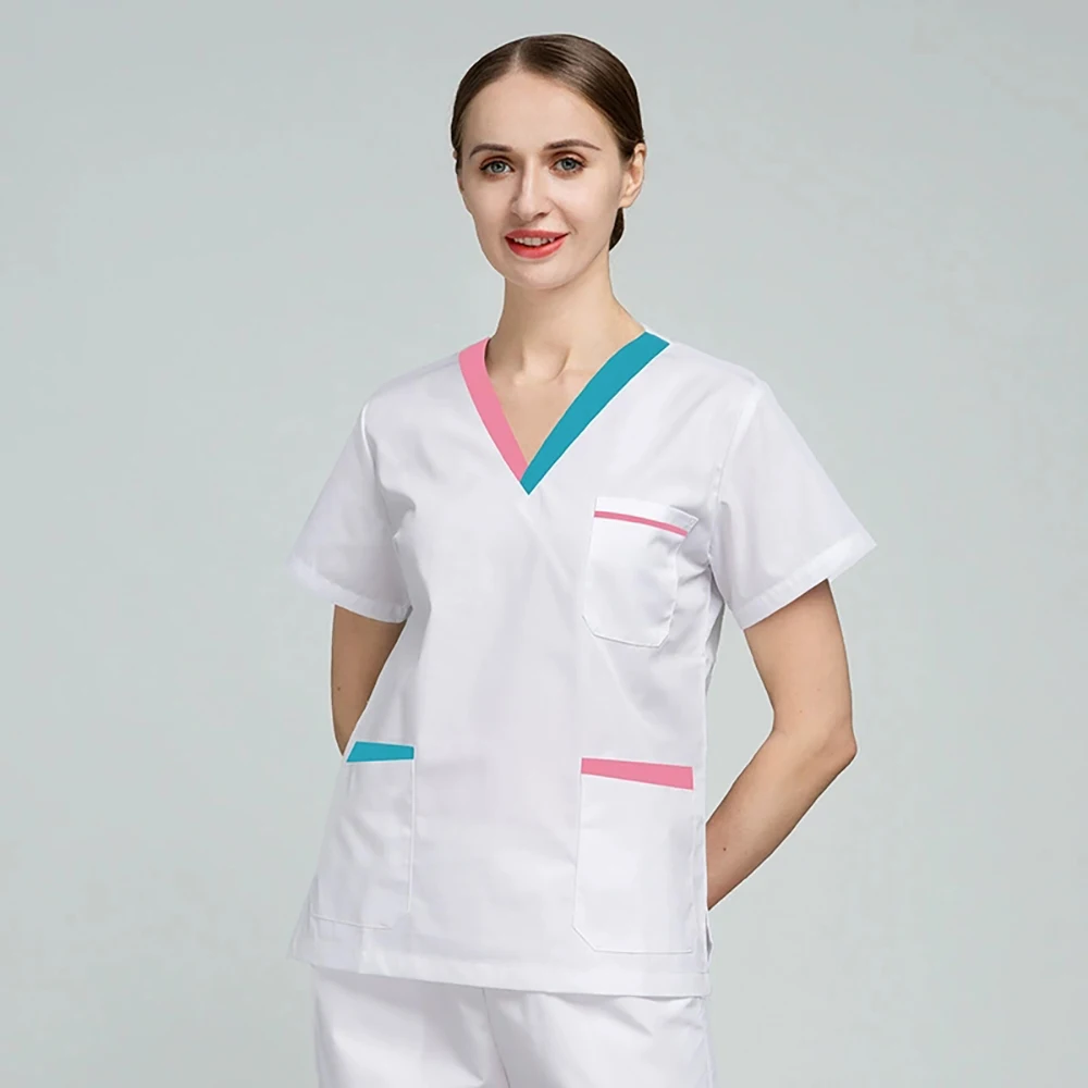 Больничная рабочая форма унисекс, костюм медсестры, отдельные части, хирургический халат, изоляционный халат медсестры, впитывающий пот, смесь хлопка
Больничная рабочая форма унисекс, костюм медсестры, отдельные части, хирургический халат, изоляционный халат медсестры, впитывающий пот, смесь хлопка