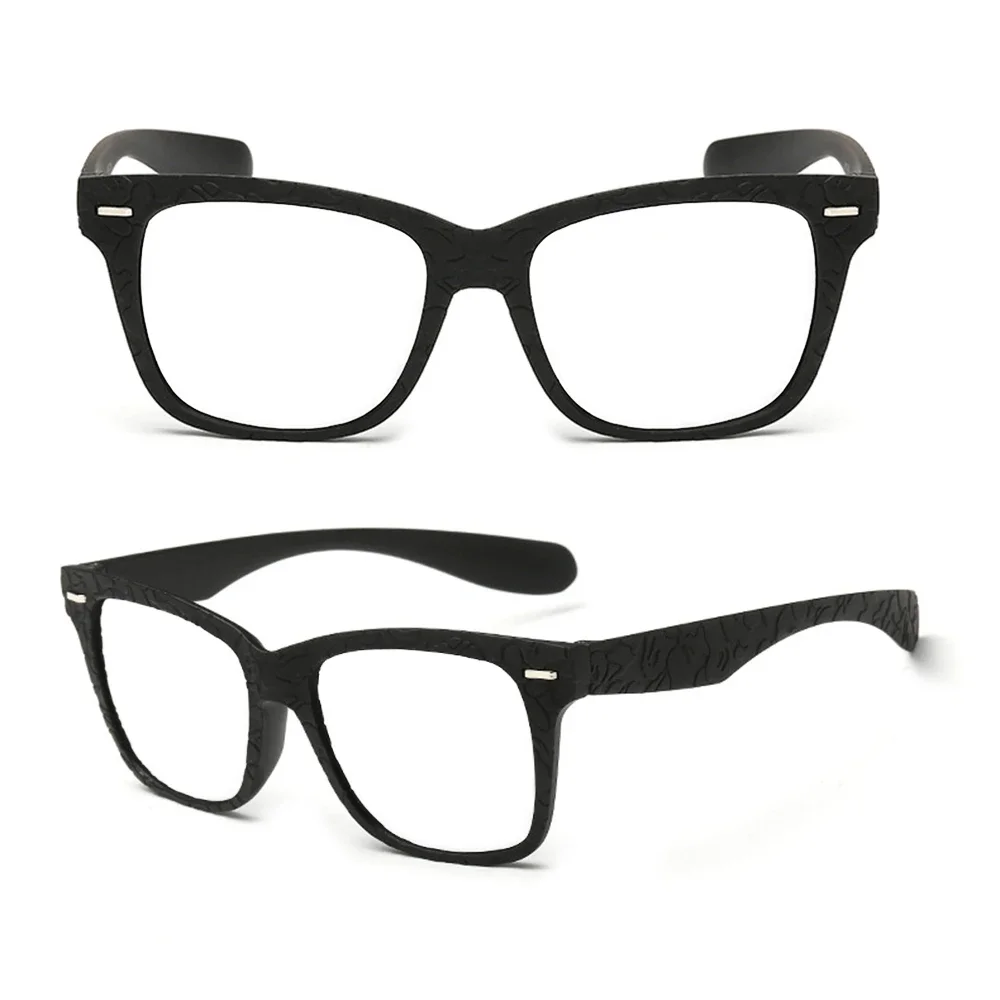 TR90 Classic Retro Square Ultralight Reading Glasses +0.75 +1 +1.25 +1.5 +1.75 +2 +2.25 +2.5 +2.75 +3 +3.25 +3.5 +3.75 +4 To +6
TR90 Classic Retro Square Ultralight Reading Glasses +0.75 +1 +1.25 +1.5 +1.75 +2 +2.25 +2.5 +2.75 +3 +3.25 +3.5 +3.75 +4 To +6