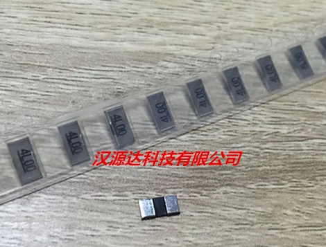 20pcs/lot TLR3ADTE3L00F 2512 3L00 0.003R 3MR 1% 1W chips Electronic new
20pcs/lot TLR3ADTE3L00F 2512 3L00 0.003R 3MR 1% 1W chips Electronic new