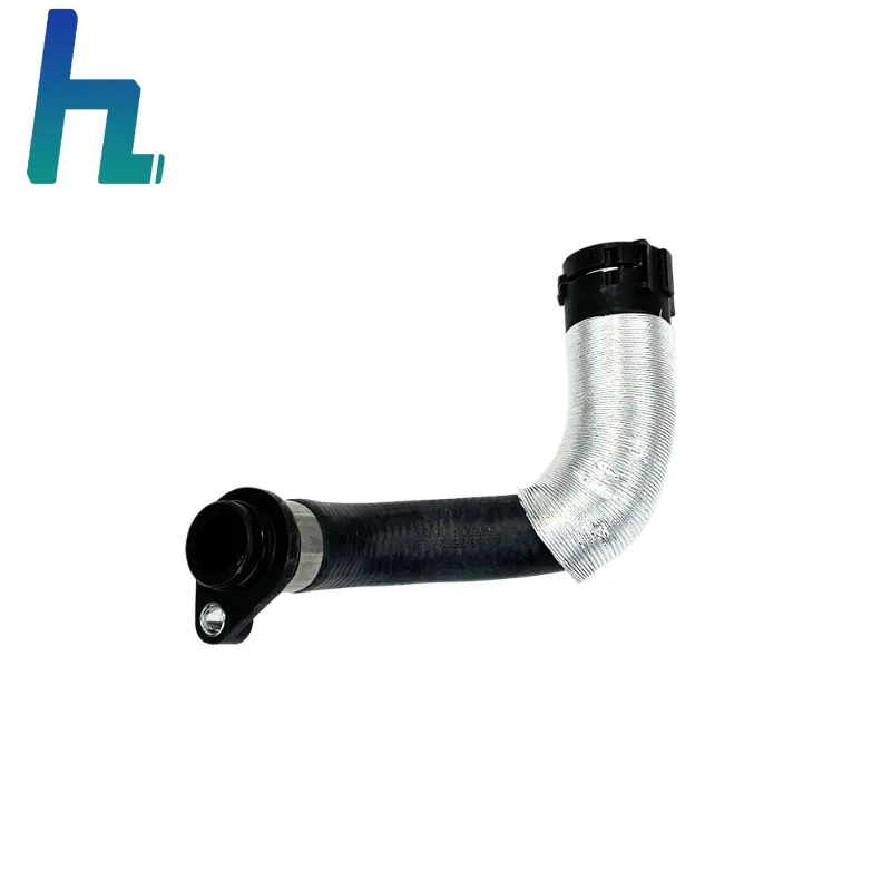 11537572159 Rubber Cooling System Radiator Hose Pipe for BMW E81 E87 E85 E60 E88
11537572159 Rubber Cooling System Radiator Hose Pipe for BMW E81 E87 E85 E60 E88