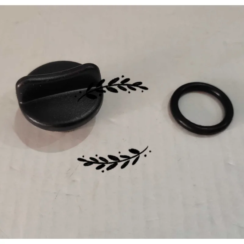 Engine Oil Filler Cap With O-Ring Seal For Benelli 502C BJ500-6A Motorcycle Oil Plug
Engine Oil Filler Cap With O-Ring Seal For Benelli 502C BJ500-6A Motorcycle Oil Plug