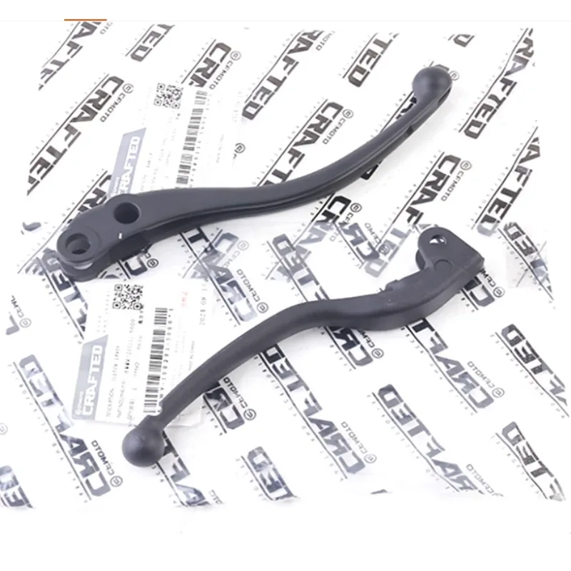 Motorcycle Accessories for CFMOTO 675SR Clutch Handle CF650-10 Brake Handle Pull Rod
Motorcycle Accessories for CFMOTO 675SR Clutch Handle CF650-10 Brake Handle Pull Rod