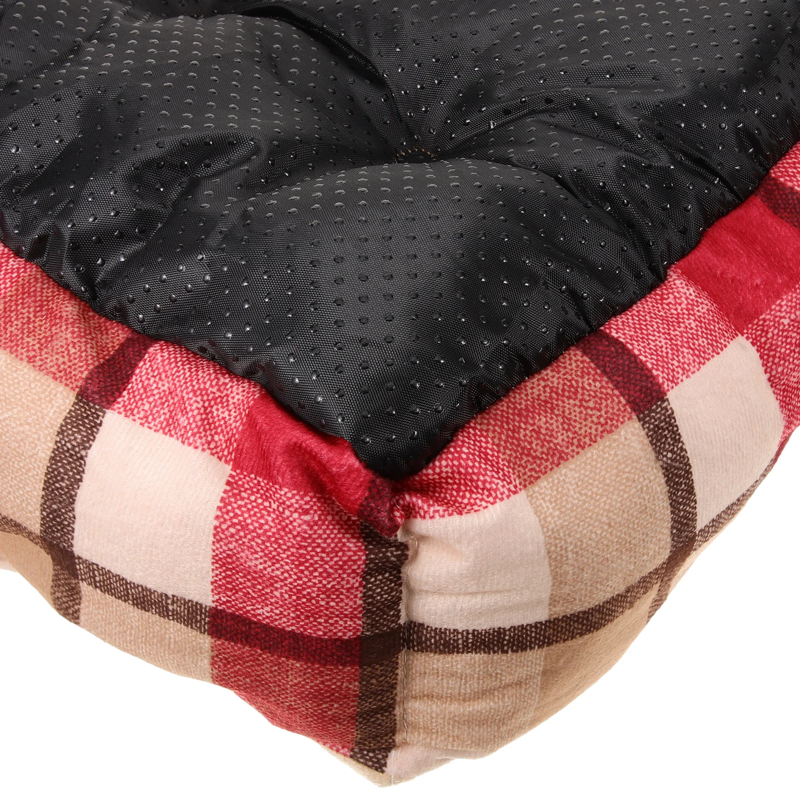 Christmas Style Pet House Cotton Nest Warm Cat Dog Sleeping Bed Cozy Shelter Christmas Style Cat House Small Dog Kennel
Christmas Style Pet House Cotton Nest Warm Cat Dog Sleeping Bed Cozy Shelter Christmas Style Cat House Small Dog Kennel