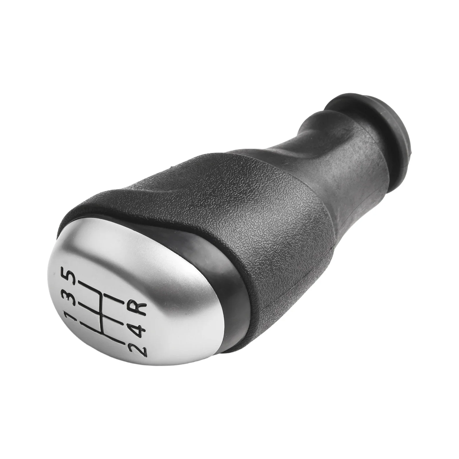 5 Speed Shift Knob for Renault For Clio IV MK4 (2012 2019) Comfortable and Secure Grip for Improved Driving Experience
5 Speed Shift Knob for Renault For Clio IV MK4 (2012 2019) Comfortable and Secure Grip for Improved Driving Experience
