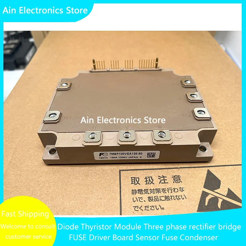 7MBP100VEA120-50 7MBP150VEA120-50 7MBP200VEA120-50 7MBP400VEA060-50 7MBP300VEA060-50 7MBR150RA120-24 7MBR150RA120-05 НОВЫЙ МОДУЛЬ
7MBP100VEA120-50 7MBP150VEA120-50 7MBP200VEA120-50 7MBP400VEA060-50 7MBP300VEA060-50 7MBR150RA120-24 7MBR150RA120-05 НОВЫЙ МОДУЛЬ