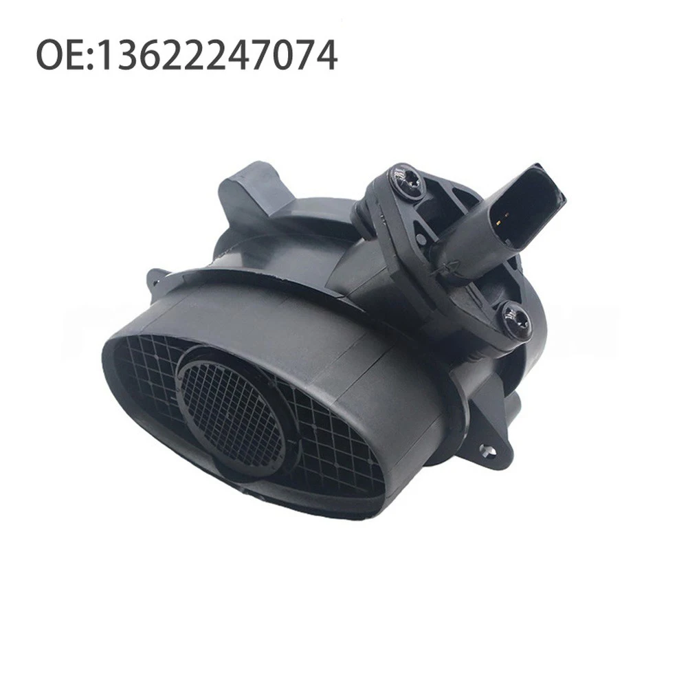 Mass Air Flow Sensor MAF OEM 13622247074, 0928400527 For E46 318d 320d 330d 2001-2005 For Cabriolet E46 320 Cd 2005-2007
Mass Air Flow Sensor MAF OEM 13622247074, 0928400527 For E46 318d 320d 330d 2001-2005 For Cabriolet E46 320 Cd 2005-2007
