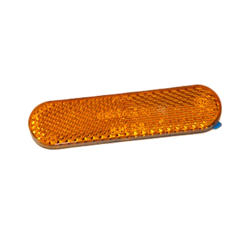 1 Piece Motorcycle Front Side Reflector Plate Front for Loncin Voge 650ds Genuine Parts
1 Piece Motorcycle Front Side Reflector Plate Front for Loncin Voge 650ds Genuine Parts