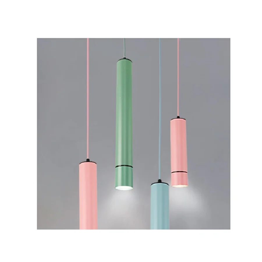 LukLoy Colourful Pendant Light Modern Pendant Lamp Spotlight For Kitchen Island Dining Living Room Bedroom Foyer Bar Club
LukLoy Colourful Pendant Light Modern Pendant Lamp Spotlight For Kitchen Island Dining Living Room Bedroom Foyer Bar Club