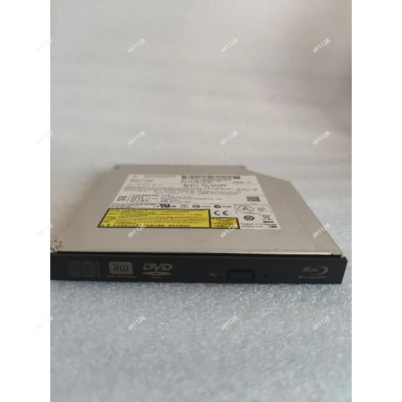 12.7mm Internal Laptop Blu-ray Optical Drive BD DVD CD Reader Writer
12.7mm Internal Laptop Blu-ray Optical Drive BD DVD CD Reader Writer