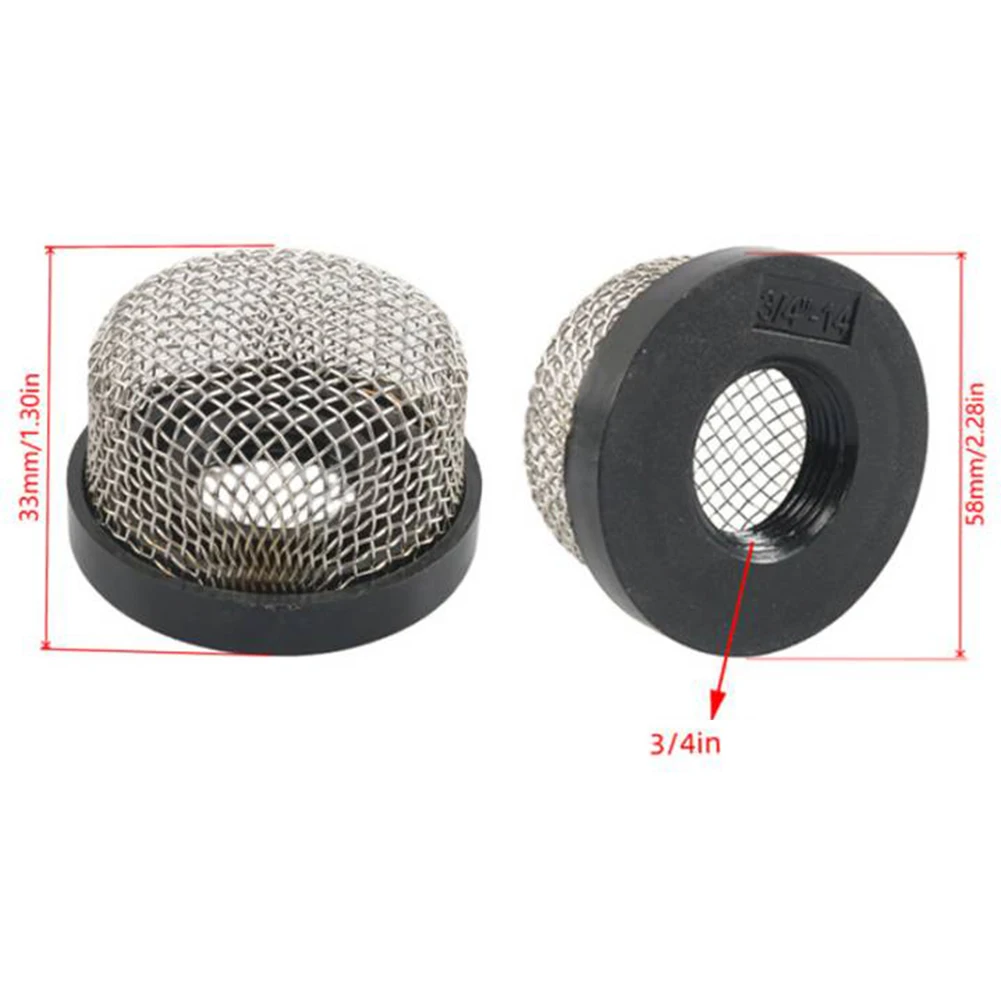 12V Water Pump Baitwell Pump Marine Use Weight 22g, 576g Stainless Steel Filter For Pump Stainless Steel Filter
12V Water Pump Baitwell Pump Marine Use Weight 22g, 576g Stainless Steel Filter For Pump Stainless Steel Filter