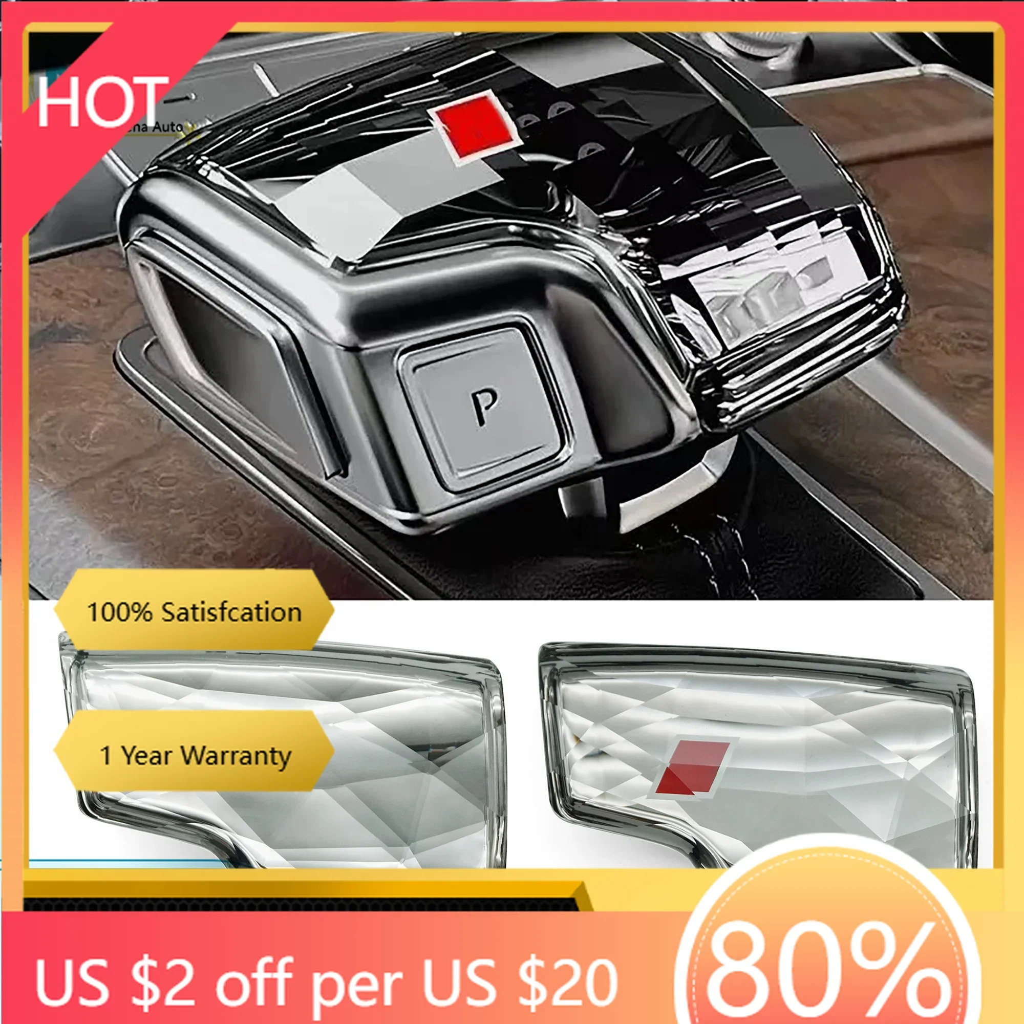 Наклейки для автомобиля Audi A4B9/A6C8, кристаллическая накладка на рычаг переключения передач, верхняя крышка рукоятки КПП
Наклейки для автомобиля Audi A4B9/A6C8, кристаллическая накладка на рычаг переключения передач, верхняя крышка рукоятки КПП