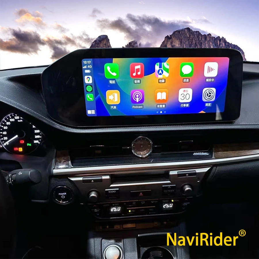 Автомобильный экран 12,3 дюйма 8 + 128 ГБ Android 1920*720 Carplay Wifi для Lexus ES350 ES 300h 250 350 300 ES330 авторадио радио мультимедиа
Автомобильный экран 12,3 дюйма 8 + 128 ГБ Android 1920*720 Carplay Wifi для Lexus ES350 ES 300h 250 350 300 ES330 авторадио радио мультимедиа