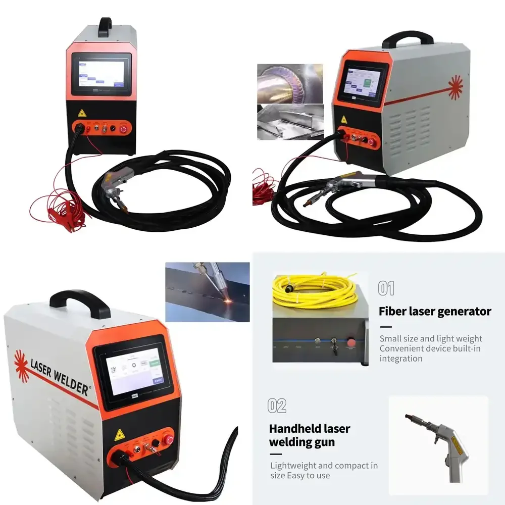 Machine for Sale Welding Machine 12 mm Stainless Steel Welding Machine
Machine for Sale Welding Machine 12 mm Stainless Steel Welding Machine