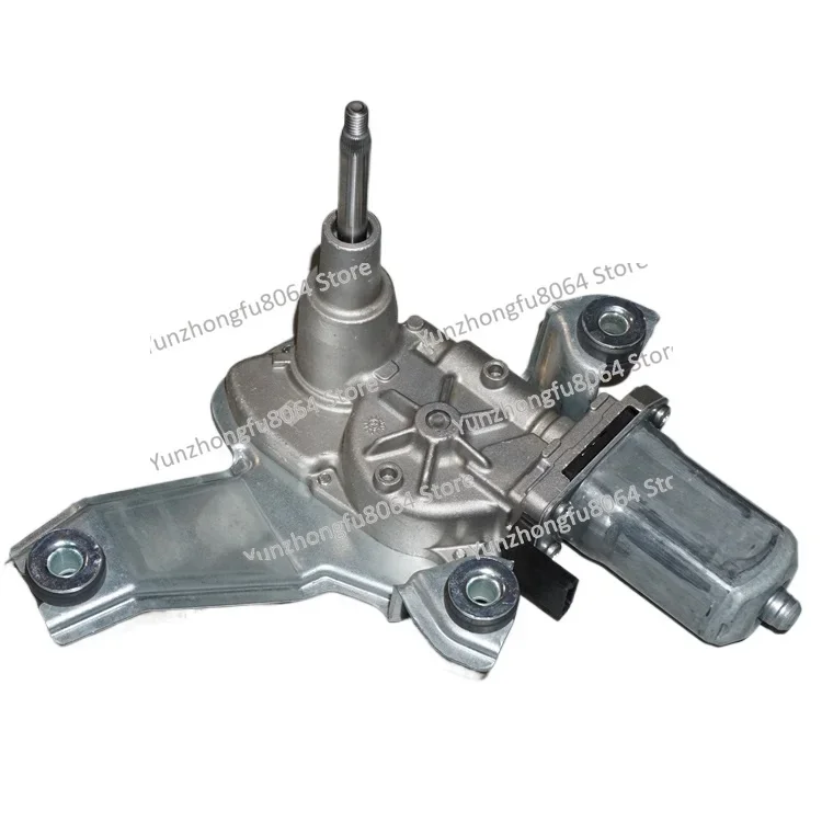 Imported Car Trunk Wiper Deceleration Motor 12V Worm Gear Worm Rack Drive Wiper Reciprocating Motor
Imported Car Trunk Wiper Deceleration Motor 12V Worm Gear Worm Rack Drive Wiper Reciprocating Motor