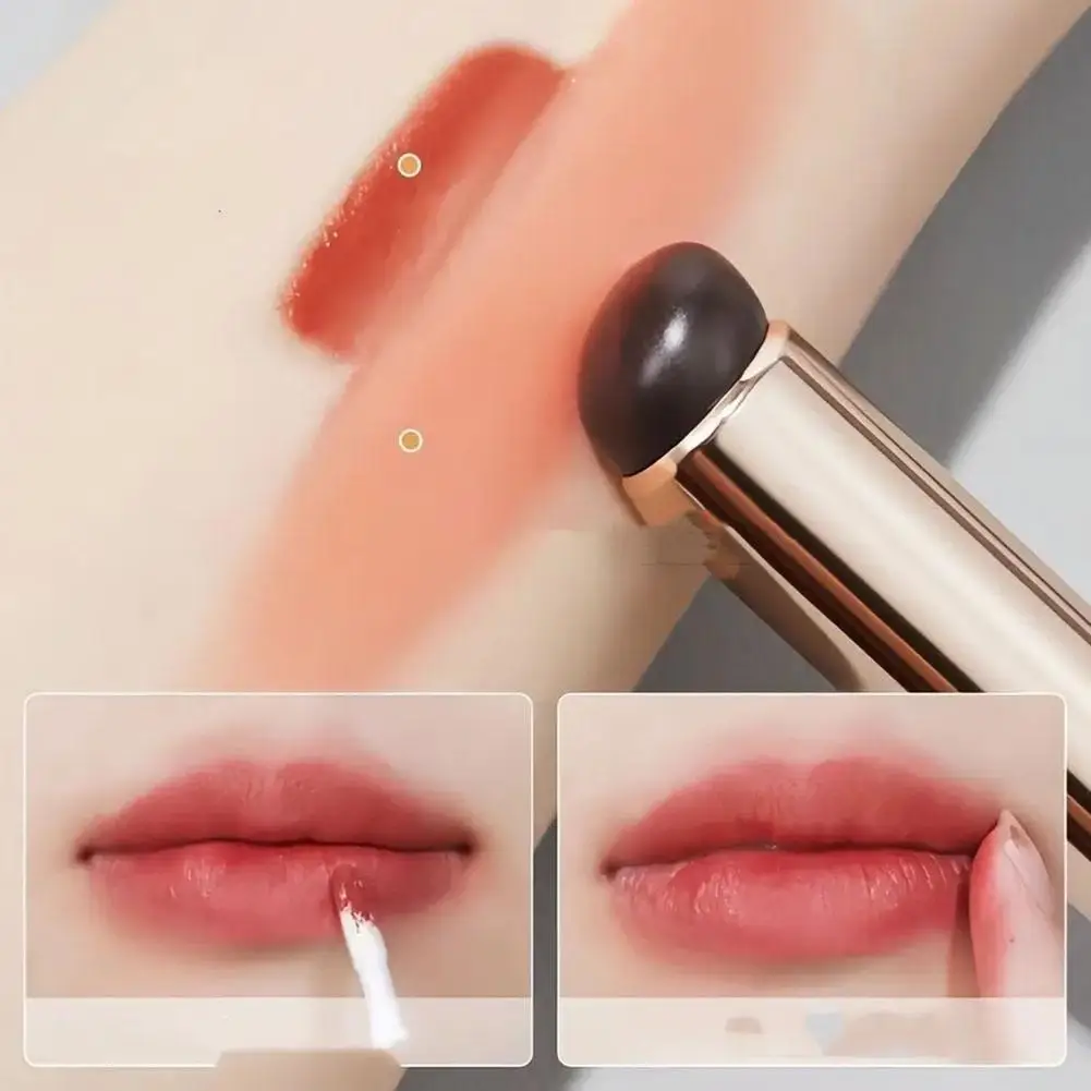 Silicone Makeup Brush Mini Lip Brush Round Soft Head Concealer Cosmetics Brush Beauty Cosmetic Women Brush Tool Makeup F0H9
Silicone Makeup Brush Mini Lip Brush Round Soft Head Concealer Cosmetics Brush Beauty Cosmetic Women Brush Tool Makeup F0H9