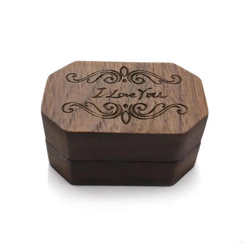 Органайзер для свадебного обмена парными кольцами, восьмиугольник с бриллиантами, деревянная коробка для колец «Я тебя люблю»
Органайзер для свадебного обмена парными кольцами, восьмиугольник с бриллиантами, деревянная коробка для колец «Я тебя люблю»