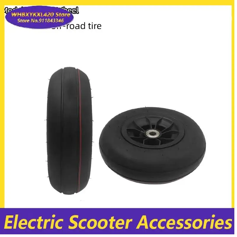 Professional kart kit, balanced electric skateboard front tire accessories, original kart front wheel assembly
Professional kart kit, balanced electric skateboard front tire accessories, original kart front wheel assembly