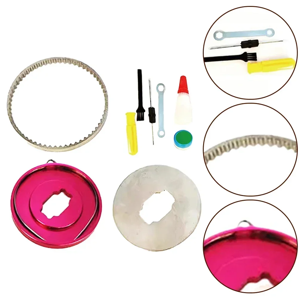 Bait Casting Reel Drag Click Brake Alarm Kit 4th 5th Generation Drag Click Brake Alarm For DAIWA 22 For TATULA TW 80 Refitted
Bait Casting Reel Drag Click Brake Alarm Kit 4th 5th Generation Drag Click Brake Alarm For DAIWA 22 For TATULA TW 80 Refitted