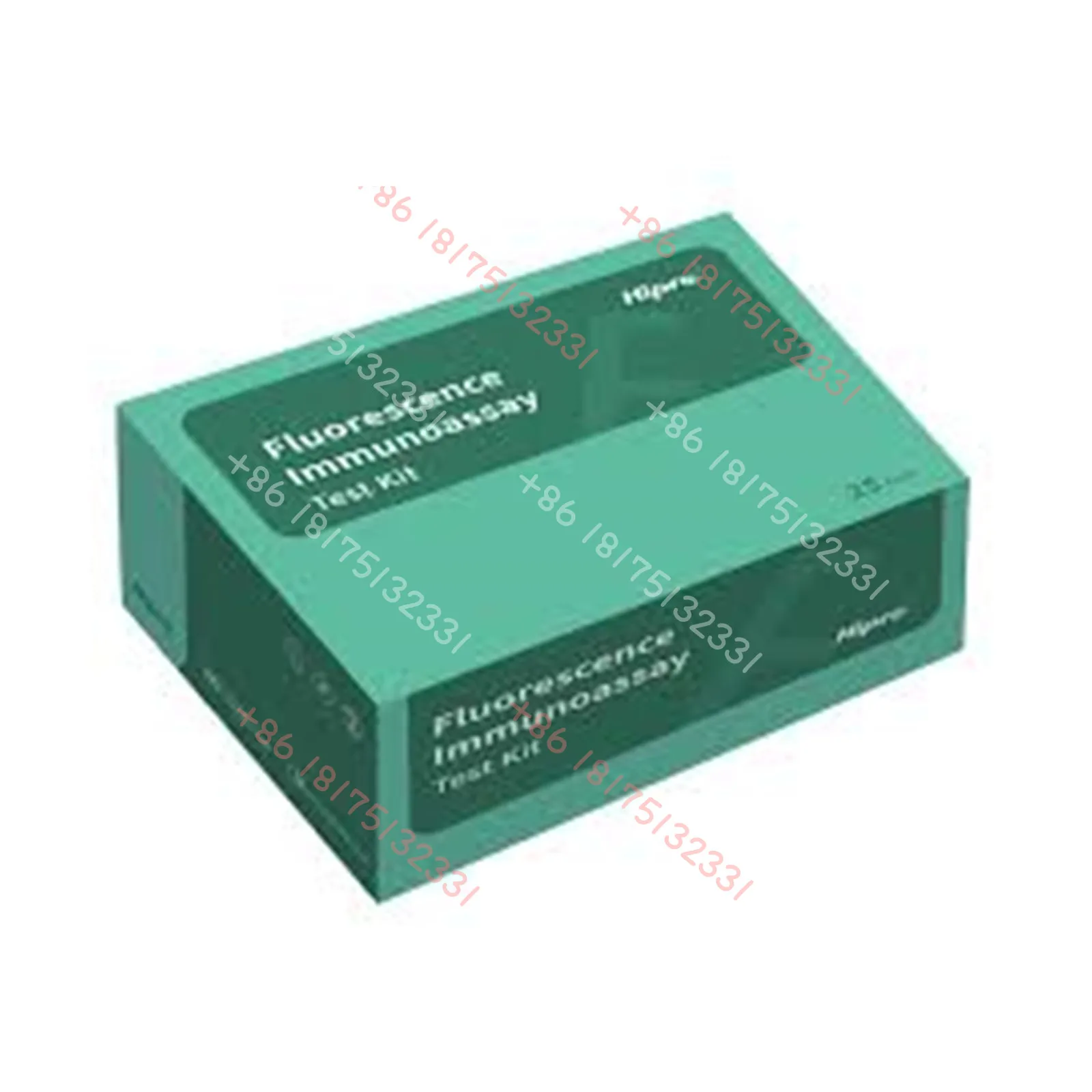 100% New latest made Medical Hospital clinic Hipro Palm Reader F Tests Reagents 25pcs Per Box
100% New latest made Medical Hospital clinic Hipro Palm Reader F Tests Reagents 25pcs Per Box