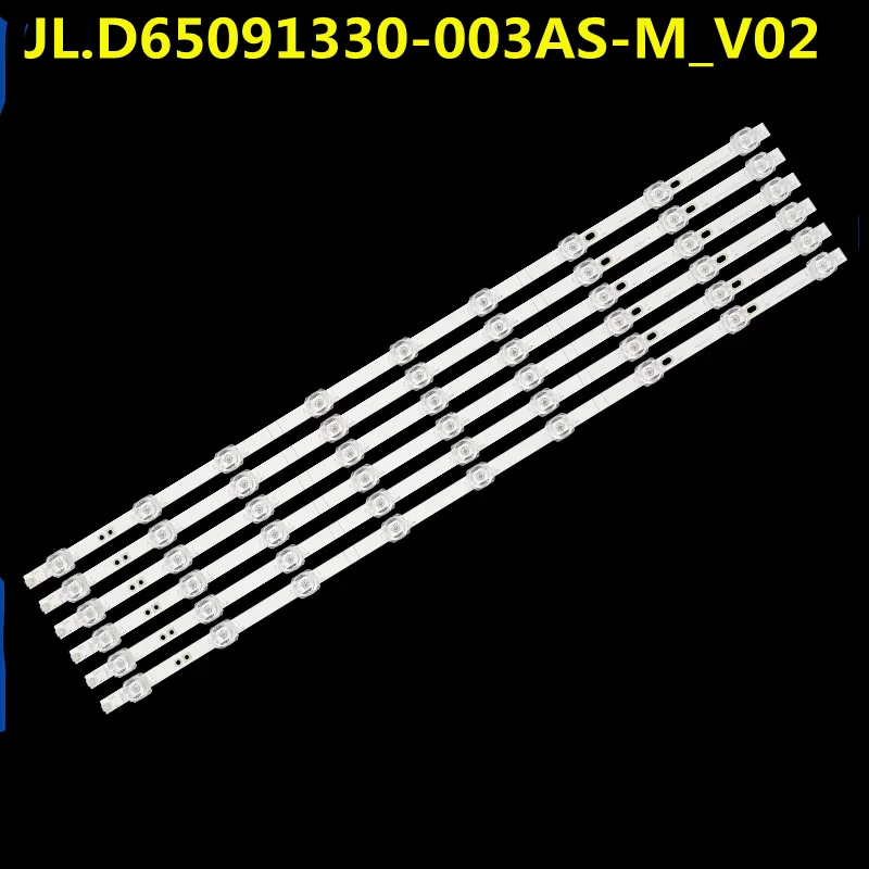 Светодиодная лента подсветки для HZ65A56E HZ65A55E 65A52E HZ65E3D-PRO 65R6000GM 65A7000F SVH650AH8 JL.D65091330-003AS-M HD650X1U81-T0
Светодиодная лента подсветки для HZ65A56E HZ65A55E 65A52E HZ65E3D-PRO 65R6000GM 65A7000F SVH650AH8 JL.D65091330-003AS-M HD650X1U81-T0