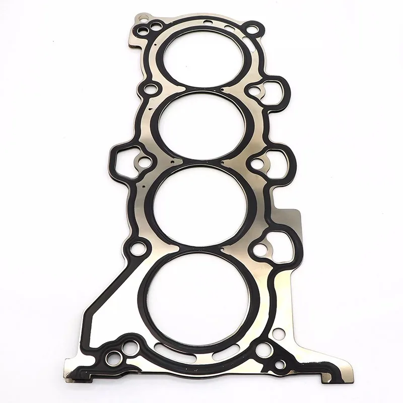 Для Hyundai Elantra Kona Tucson Veloster для KIA Soul Forte 22311-2E100 223112E100 22311 2E100 прокладка головки блока цилиндров двигателя
Для Hyundai Elantra Kona Tucson Veloster для KIA Soul Forte 22311-2E100 223112E100 22311 2E100 прокладка головки блока цилиндров двигателя