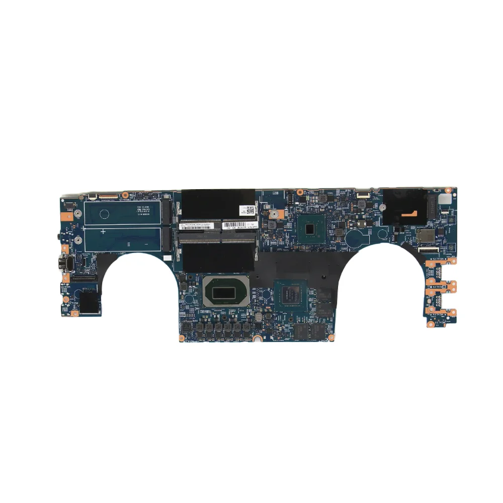 Laptop Motherboard For Lenovo Thinkpad P1 Gen 3 Motherboard CPU:i7-10875H T1000 W-10855M T2000 19770-1 FRU:5B21C87192 5B21C87228
Laptop Motherboard For Lenovo Thinkpad P1 Gen 3 Motherboard CPU:i7-10875H T1000 W-10855M T2000 19770-1 FRU:5B21C87192 5B21C87228