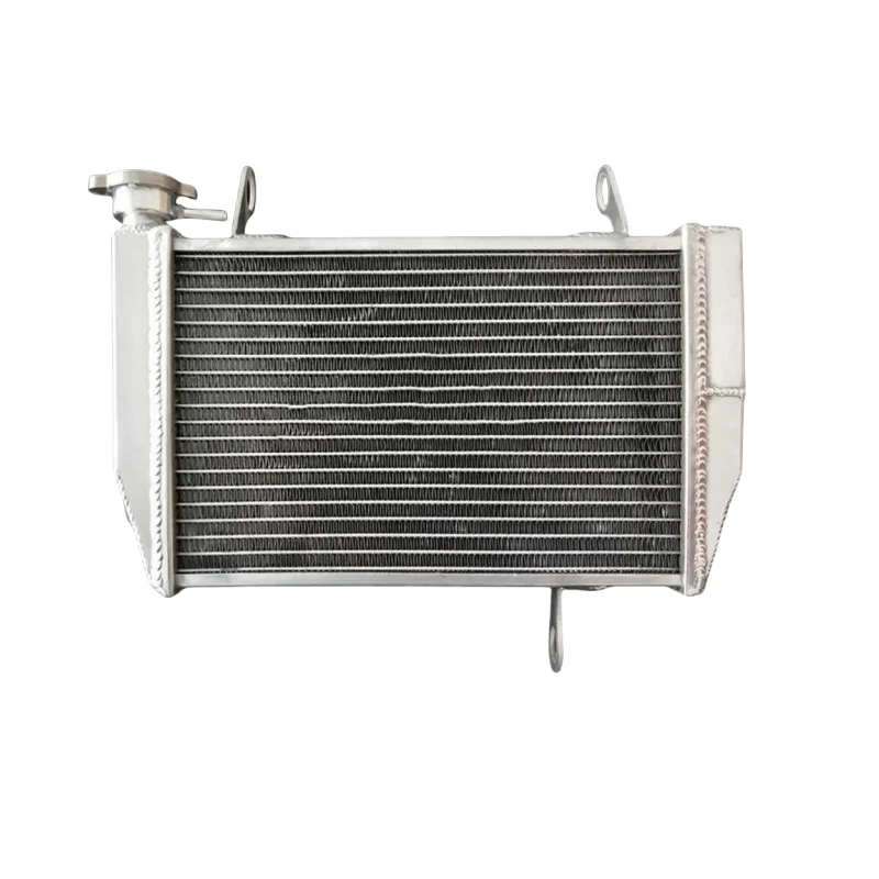NEW full Aluminum Radiator For 2016-2021 Ducati Hypermotard 939 Cooler Cooling Coolant 2016 2017 2018 2019 2020 2021
NEW full Aluminum Radiator For 2016-2021 Ducati Hypermotard 939 Cooler Cooling Coolant 2016 2017 2018 2019 2020 2021