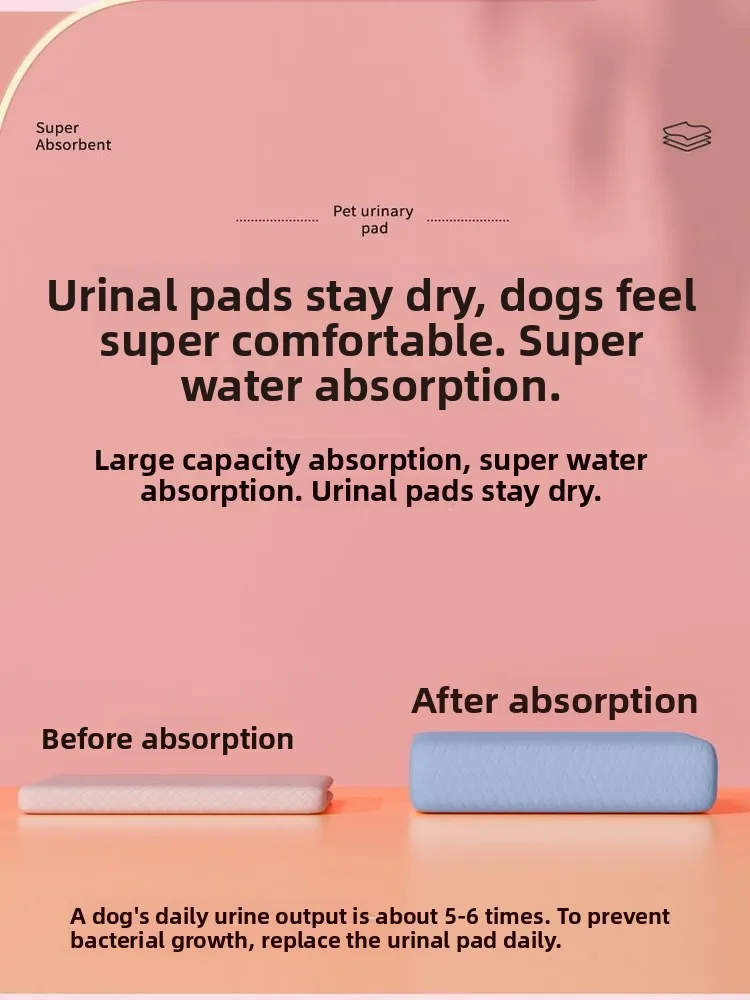 Thiened Pet мочевой коврик с запахом Elimir, впитывающий одноразовый непромокаемый коврик для s и кроликов, 00 шт., Hiffy Pet
Thiened Pet мочевой коврик с запахом Elimir, впитывающий одноразовый непромокаемый коврик для s и кроликов, 00 шт., Hiffy Pet