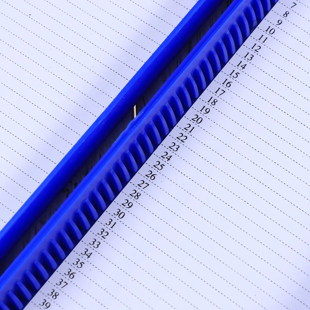 Slide Storage Box for Microscopes 50 Piece Set Protective Holder Case Glass Slide Organizer Biology Science Lab
Slide Storage Box for Microscopes 50 Piece Set Protective Holder Case Glass Slide Organizer Biology Science Lab