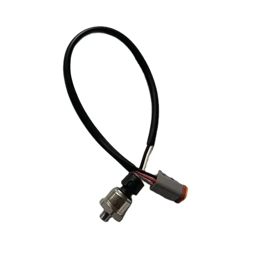 ДАТЧИК ДАВЛЕНИЯ ПЕРЕКЛЮЧЕНИЯ THERMO KING SL / SLX Датчик давления 42-1310 42-2284
ДАТЧИК ДАВЛЕНИЯ ПЕРЕКЛЮЧЕНИЯ THERMO KING SL / SLX Датчик давления 42-1310 42-2284