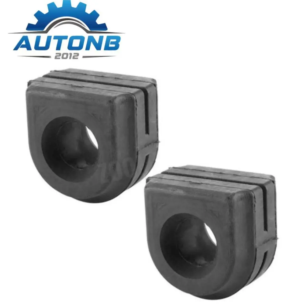31356777934 2X Front Stabilizer Sway Bar Bushing Fit For BMW F10 F12 F07GT 520i 528i 530i
31356777934 2X Front Stabilizer Sway Bar Bushing Fit For BMW F10 F12 F07GT 520i 528i 530i