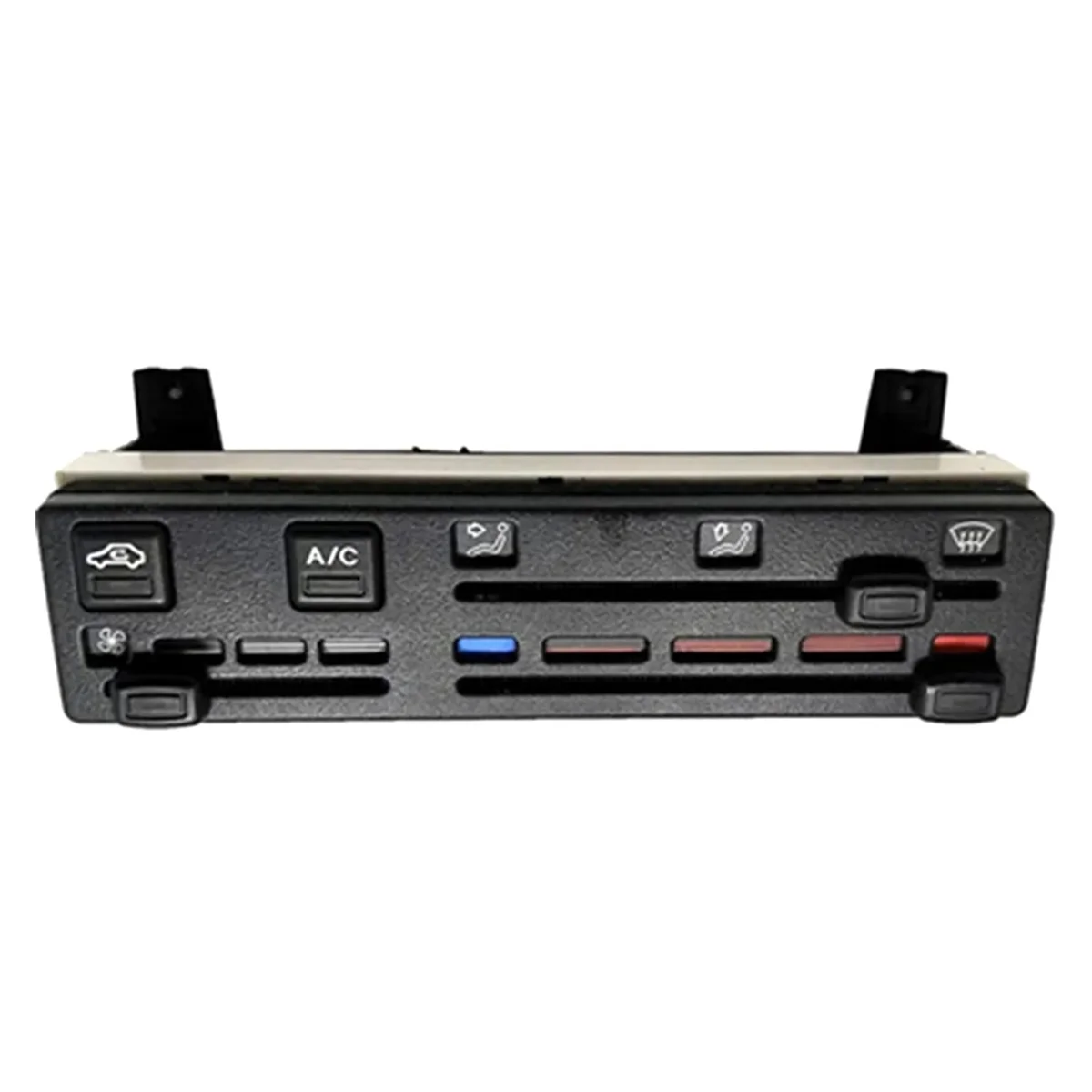 09092203N панель подогревателя воздуха переменного тока для автомобилей 405 Samand 71207001861 51586-15180 140226279481
09092203N панель подогревателя воздуха переменного тока для автомобилей 405 Samand 71207001861 51586-15180 140226279481