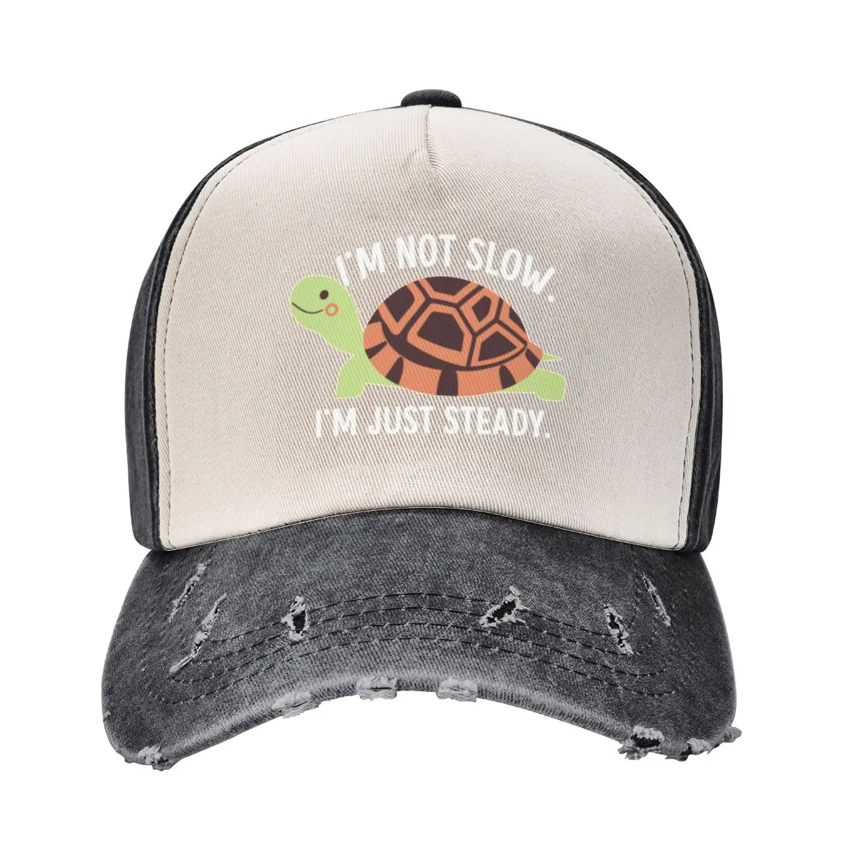 Tortoise Baseball Cap winter hats for men Gentleman Hat New Hat Women's Beach Outlet 2025 Men's
Tortoise Baseball Cap winter hats for men Gentleman Hat New Hat Women's Beach Outlet 2025 Men's