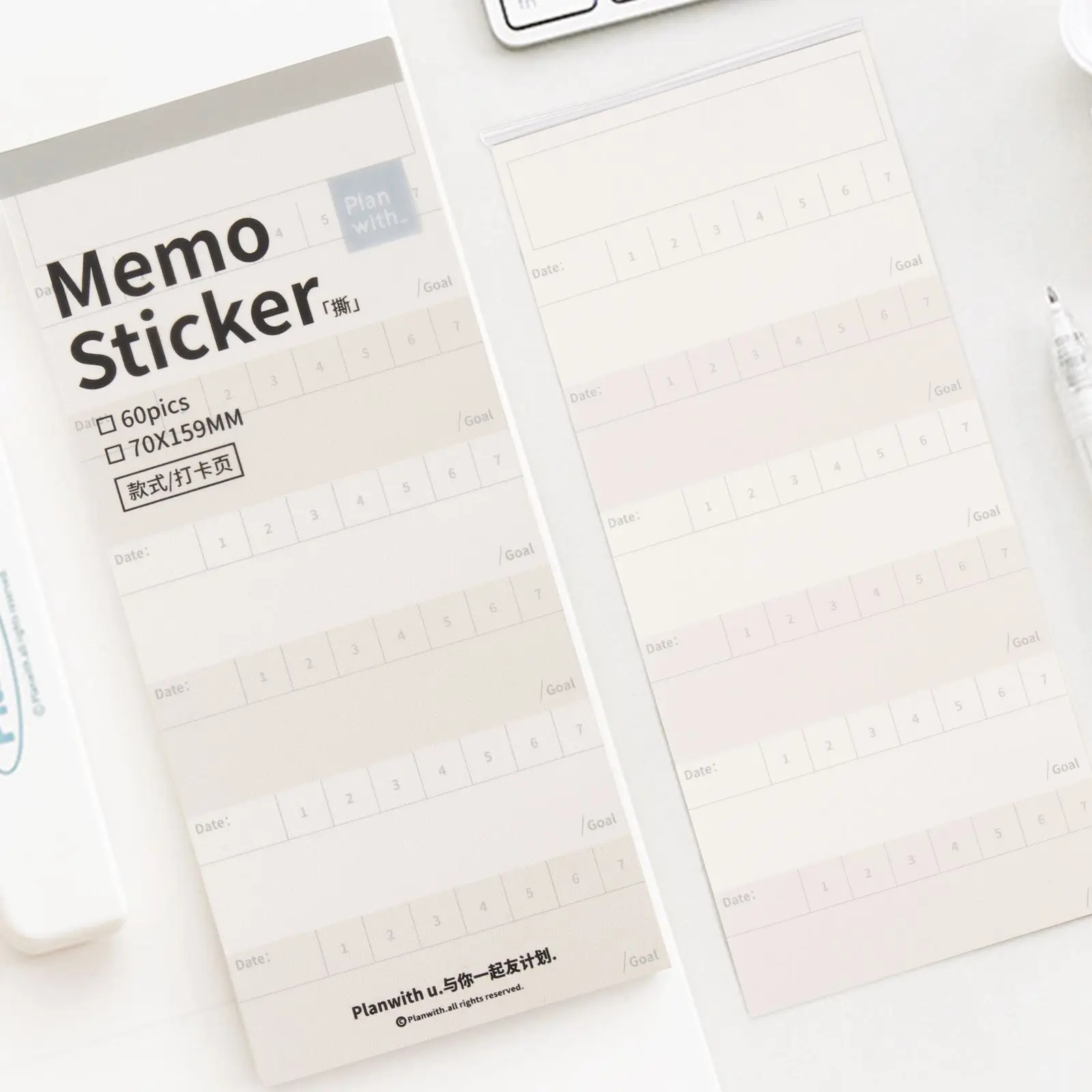 Planner Page Markers Tabs Index Stickers Self Stick Memo Pad Tiny Blue Office Supplies Colored Bookmarks Reusable
Planner Page Markers Tabs Index Stickers Self Stick Memo Pad Tiny Blue Office Supplies Colored Bookmarks Reusable