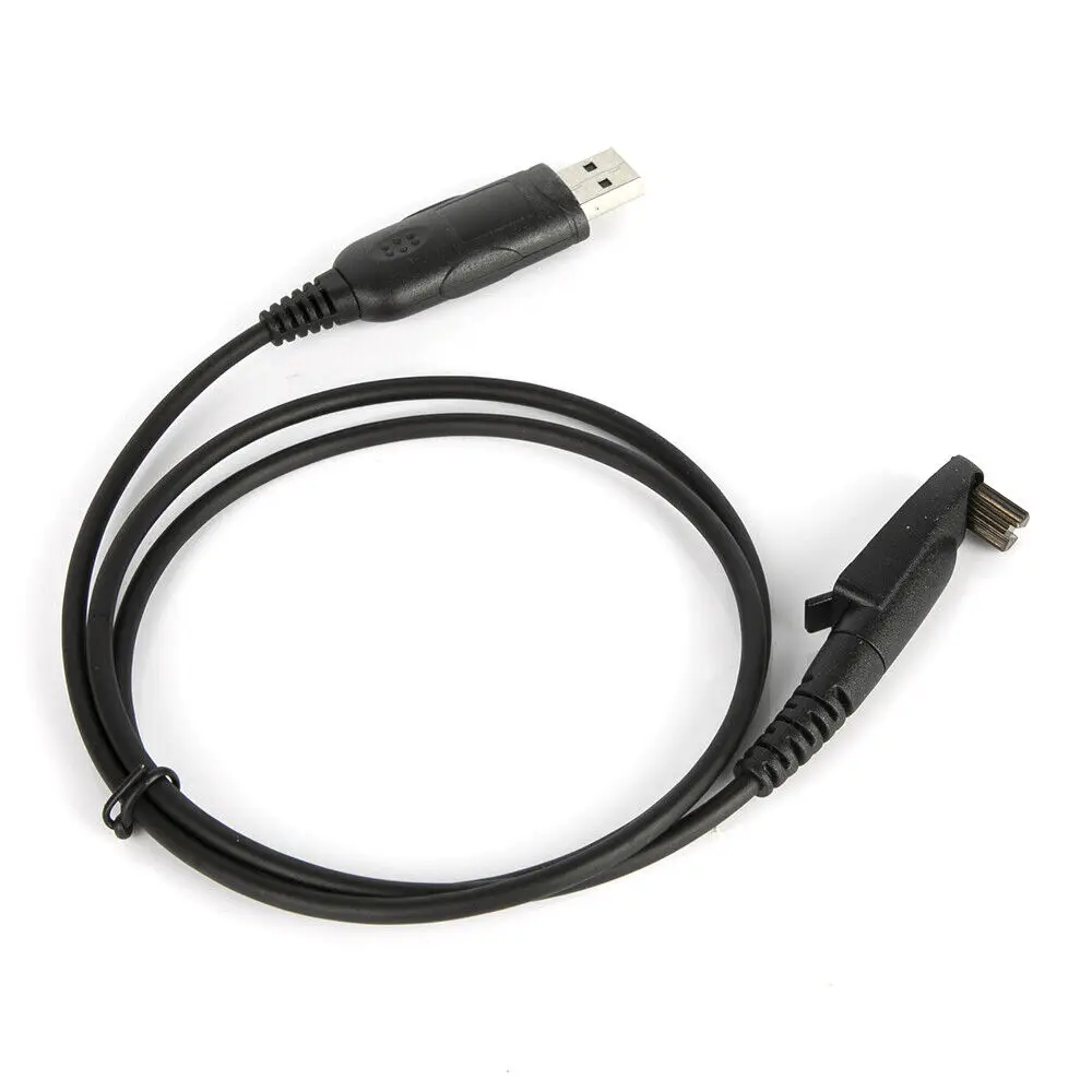 USB programming cable suitable for MOTOROLA intercom radios GP644 GP688 GP328PLUS
USB programming cable suitable for MOTOROLA intercom radios GP644 GP688 GP328PLUS