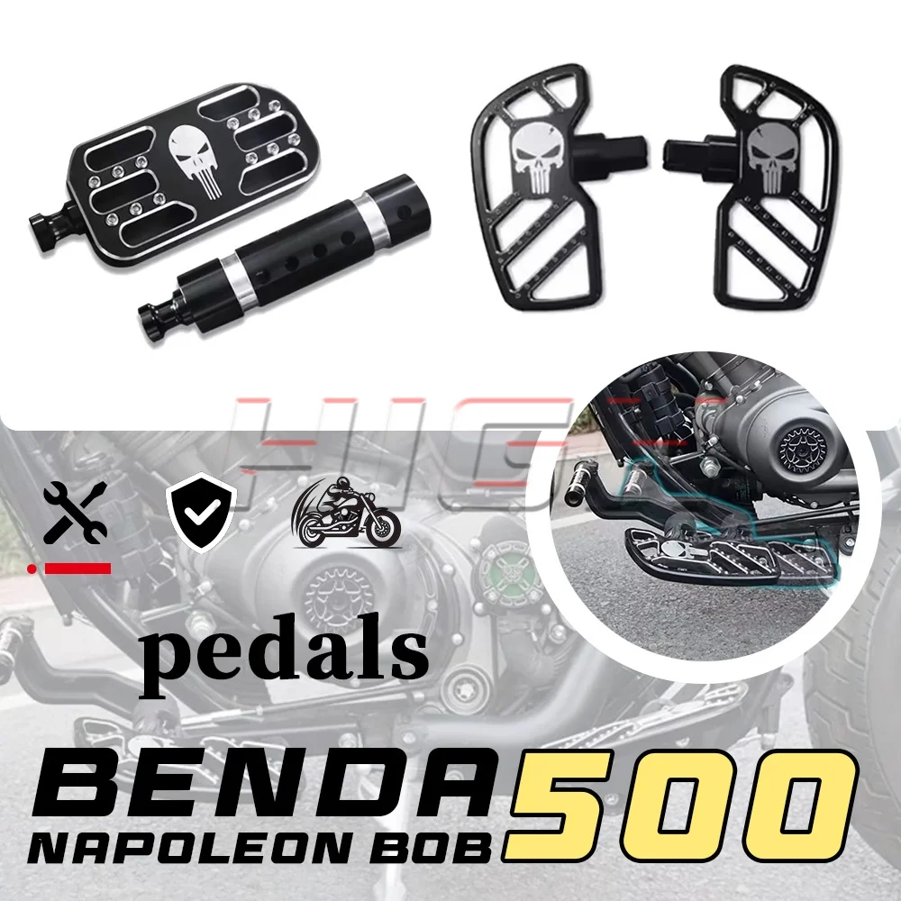 BENDA NAPOLEON BOB 500 8 см удлинитель передней педали кронштейн педали NAPOLEON BOB500 500 napoleon bob
BENDA NAPOLEON BOB 500 8 см удлинитель передней педали кронштейн педали NAPOLEON BOB500 500 napoleon bob