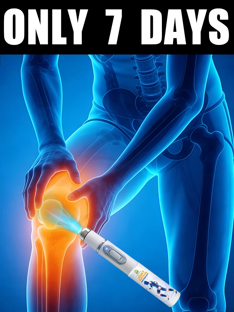Reduce anxiety and say goodbye to joint problems. Widely praised and highly favored.
Reduce anxiety and say goodbye to joint problems. Widely praised and highly favored.
