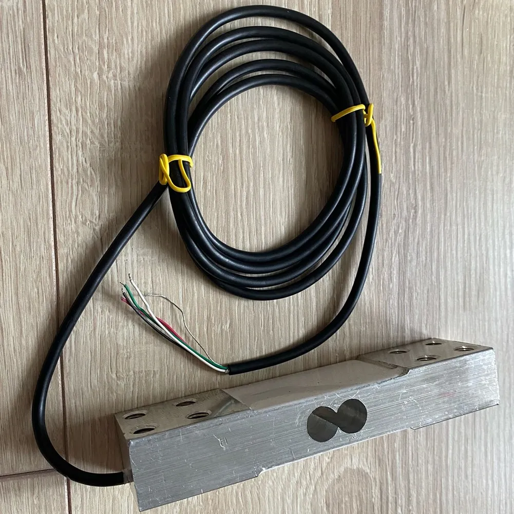 200 Kg Electronic Scale Sensor Digital Load Cell Weight Sensor Platform Scale Load Cell Durable Single Point Beam Sensor
200 Kg Electronic Scale Sensor Digital Load Cell Weight Sensor Platform Scale Load Cell Durable Single Point Beam Sensor