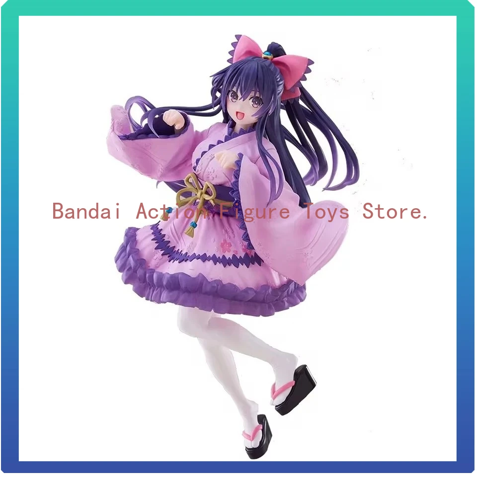 In Stock Brand New Genuine TAITO Dating Battle Night Sword God Toka Japanese Gothic Kimono Scenic Figure Model Collection Gift
In Stock Brand New Genuine TAITO Dating Battle Night Sword God Toka Japanese Gothic Kimono Scenic Figure Model Collection Gift