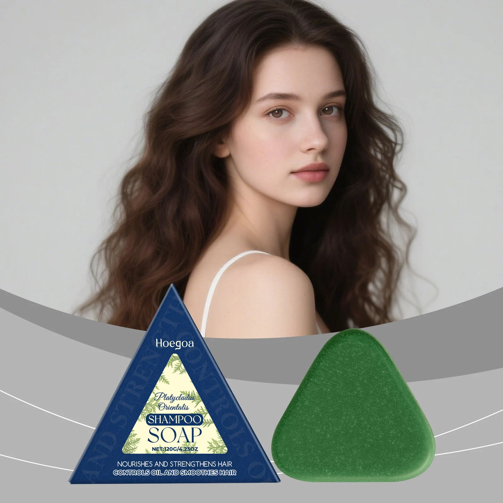 Шампунь Cypress Leaf — мыло для ежедневного очищения, смягчения волос, нежного питания и освежающего нежирного эффекта.
Шампунь Cypress Leaf — мыло для ежедневного очищения, смягчения волос, нежного питания и освежающего нежирного эффекта.