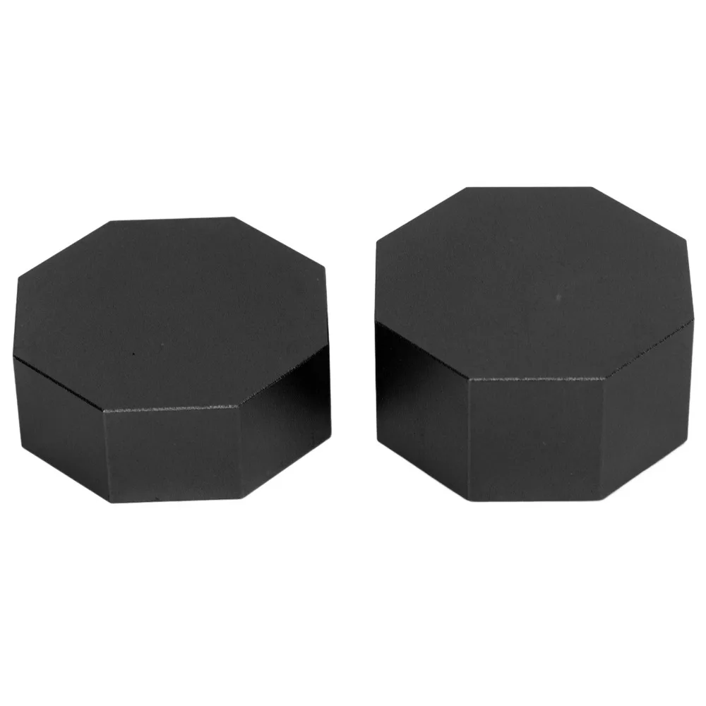 Aluminium Alloy Cue Chalk Box Holder Octagonal Mini Billiard Chalk Case Portable Magnetic Billiard Chalk Snooker Accessory
Aluminium Alloy Cue Chalk Box Holder Octagonal Mini Billiard Chalk Case Portable Magnetic Billiard Chalk Snooker Accessory
