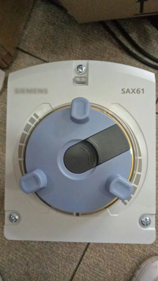 Электрический привод SAX61.03 с быстрой доставкой
Электрический привод SAX61.03 с быстрой доставкой