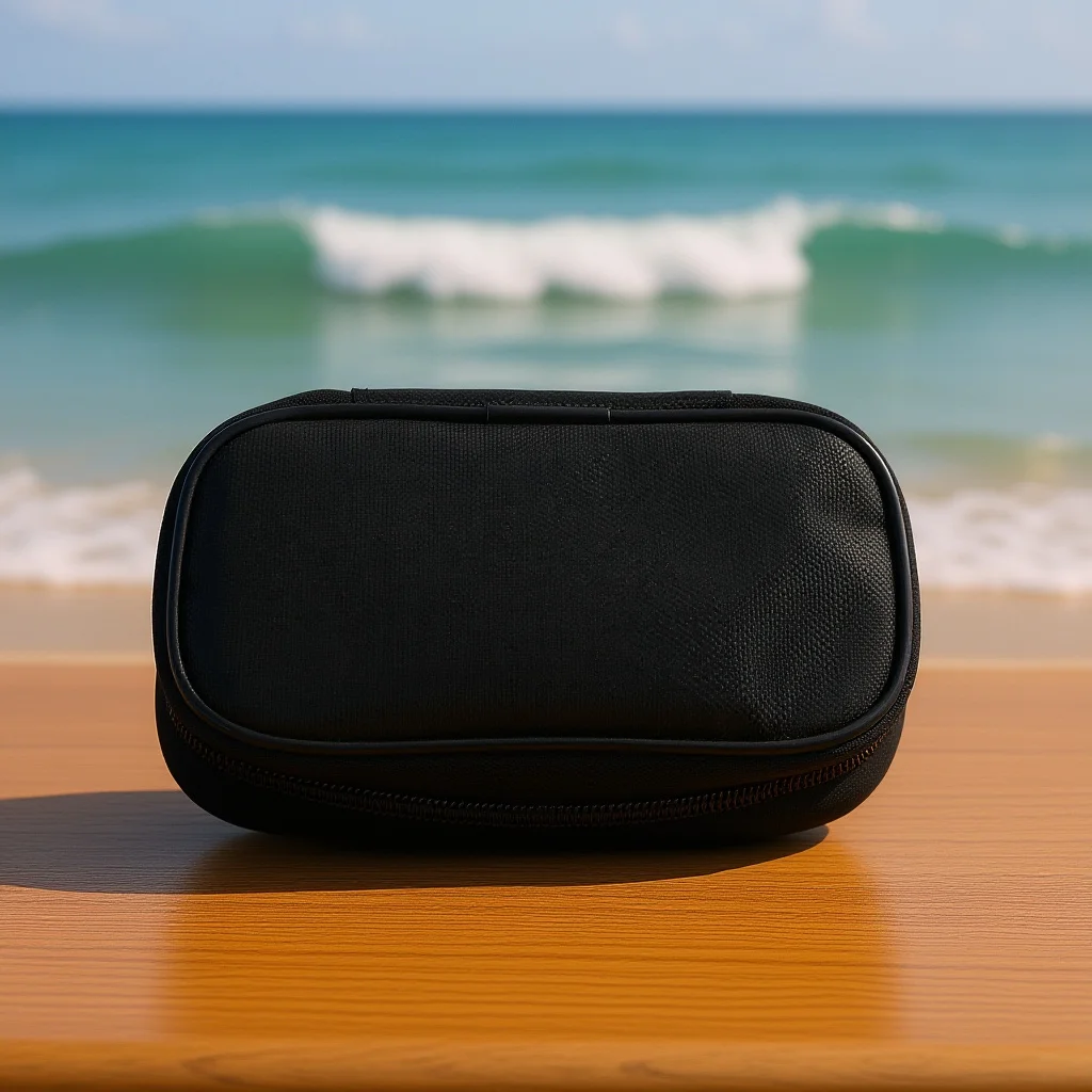 Glucose Meter Case Blood Glucose Monitoring Bag Diabetic Travel Organizer Sphygmomanometer Carrying Case Doctor
Glucose Meter Case Blood Glucose Monitoring Bag Diabetic Travel Organizer Sphygmomanometer Carrying Case Doctor