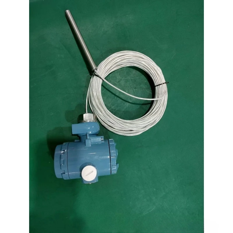 Temperature transmitter, high quality and high standard
Temperature transmitter, high quality and high standard