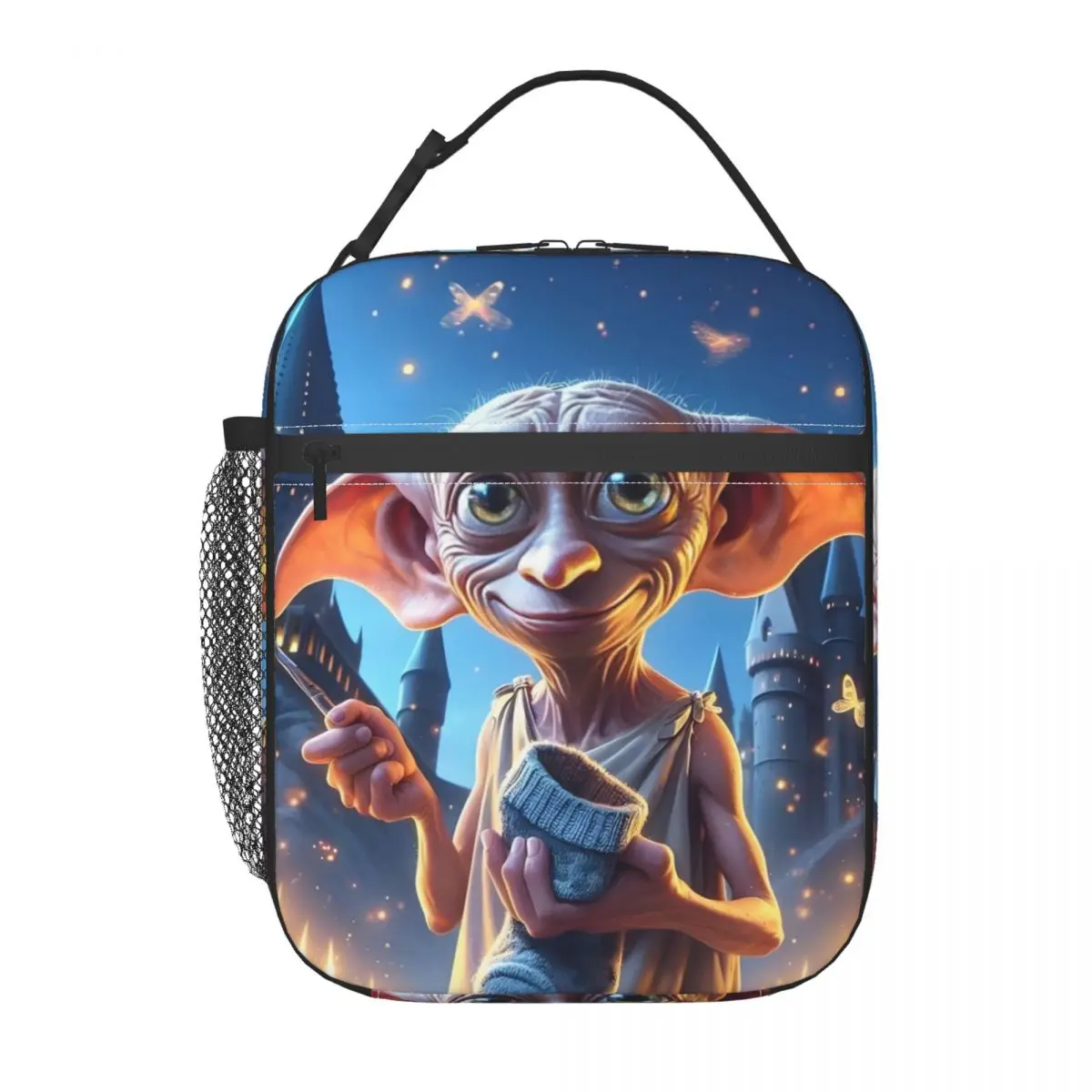 Custom H-Harryes Classical Manga Comic Insulated Lunch Bags for Travel Food Classical Leakproof Thermal Cooler Lunch Box Kids
Custom H-Harryes Classical Manga Comic Insulated Lunch Bags for Travel Food Classical Leakproof Thermal Cooler Lunch Box Kids