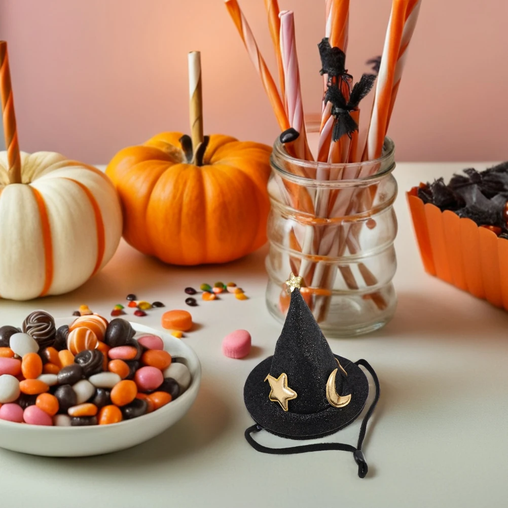 Costume Accessories Cartoon Headwear Holiday Hats Party Supply Mini Hamster Small Pet Supply Tiny Hat Guinea Hamster Hats Pet
Costume Accessories Cartoon Headwear Holiday Hats Party Supply Mini Hamster Small Pet Supply Tiny Hat Guinea Hamster Hats Pet