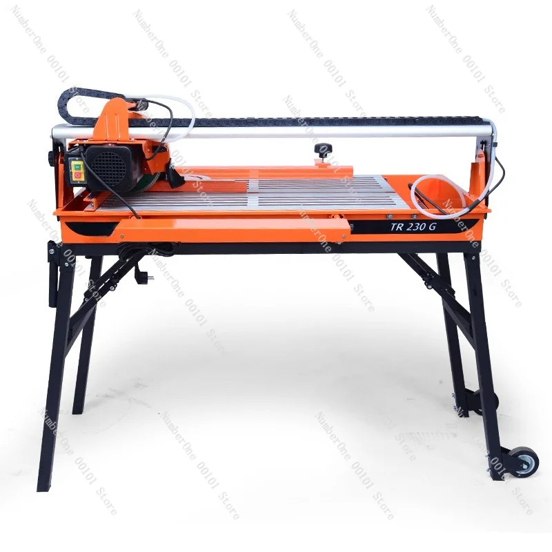 Tile cutting machine tr 230 gs dust-free clipper 45 degree angle table saw
Tile cutting machine tr 230 gs dust-free clipper 45 degree angle table saw