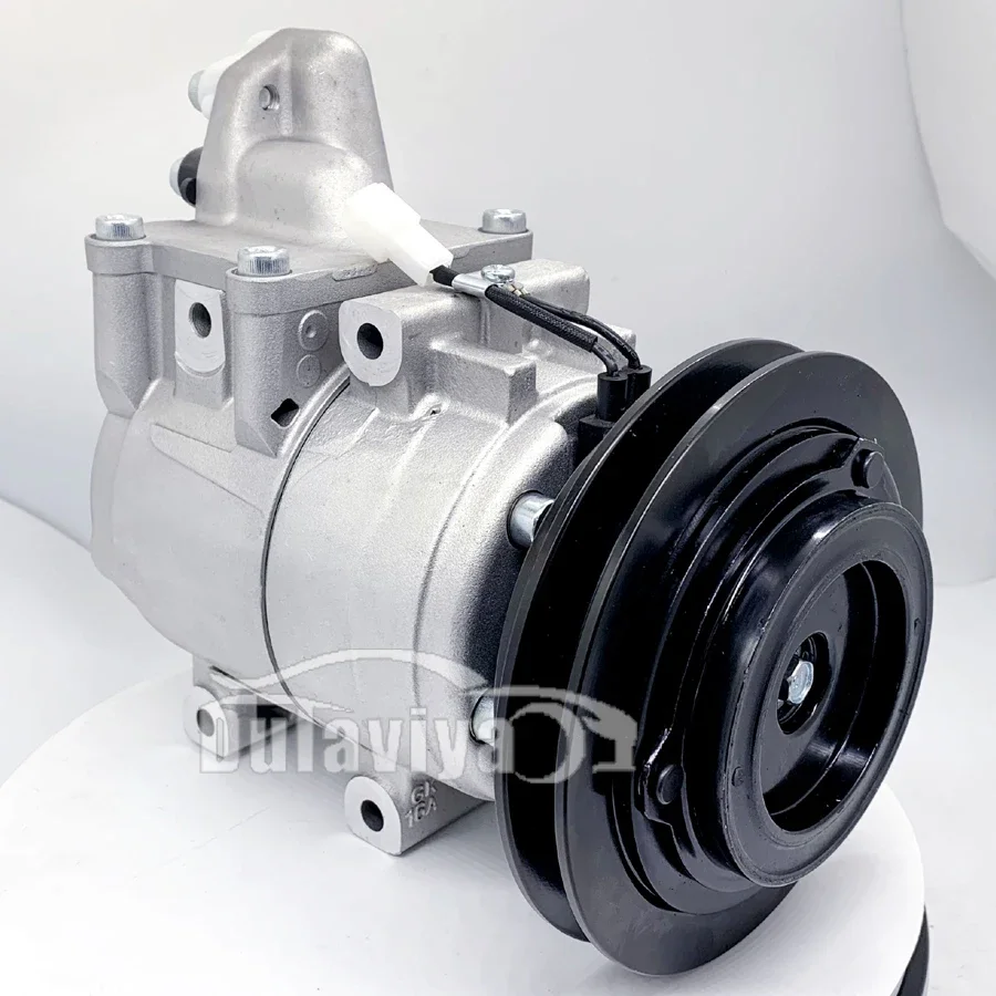 Новый компрессор переменного тока HS15 для Ford RANGER 2.5TD Mazda BT50 97701-34700 F500-RZWLA-07 71- 1400218 F500RZWLA06 F500RZWLA07 9770134700
Новый компрессор переменного тока HS15 для Ford RANGER 2.5TD Mazda BT50 97701-34700 F500-RZWLA-07 71- 1400218 F500RZWLA06 F500RZWLA07 9770134700