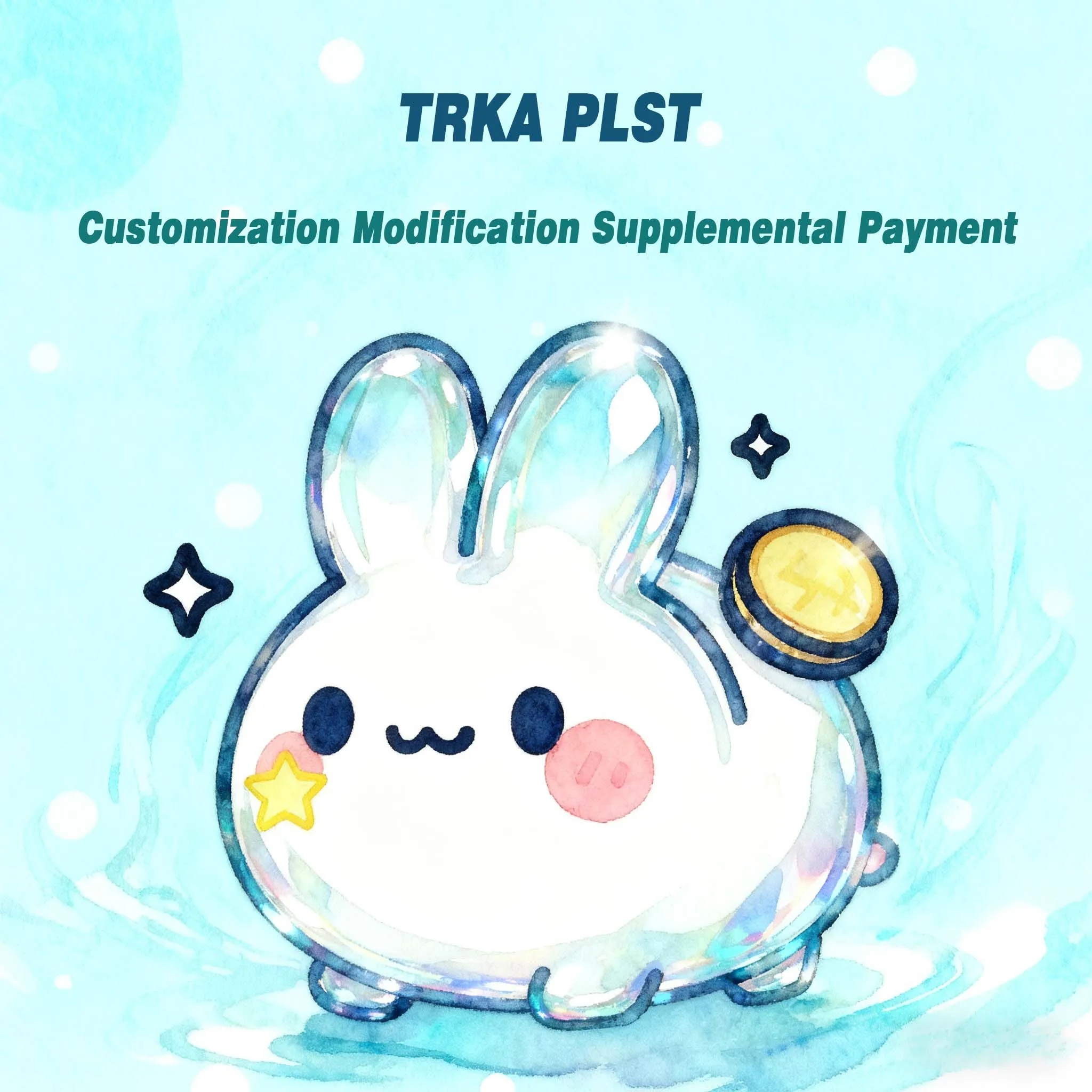 TRKAPLST Shipping Fee and Price Difference
TRKAPLST Shipping Fee and Price Difference